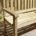 Calverley Bench 1200mm